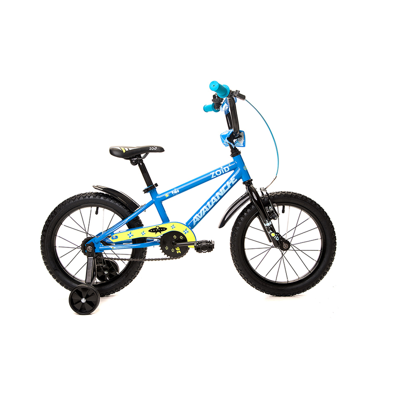 avalanche zoid 16 inch